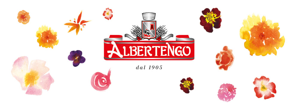 logo albertengo