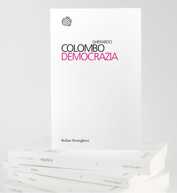 Colombo Democrazia editoria