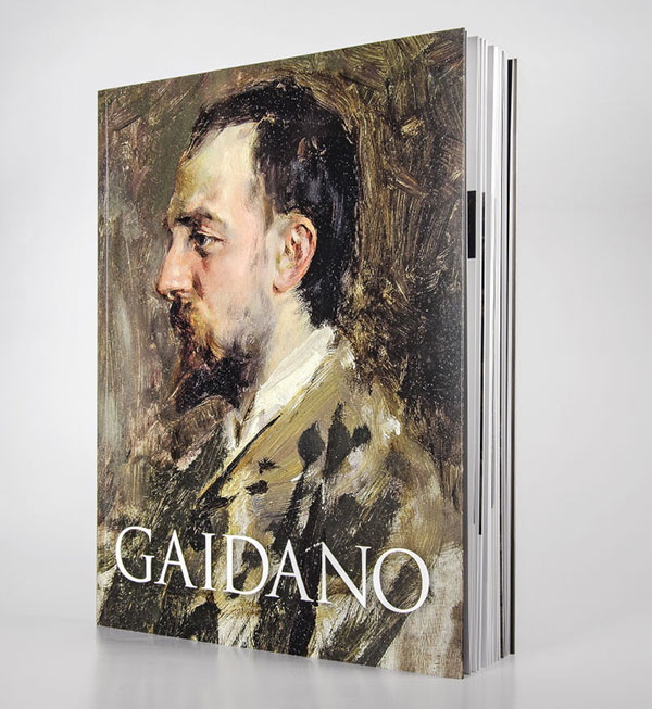 catalogo paolo gaidano