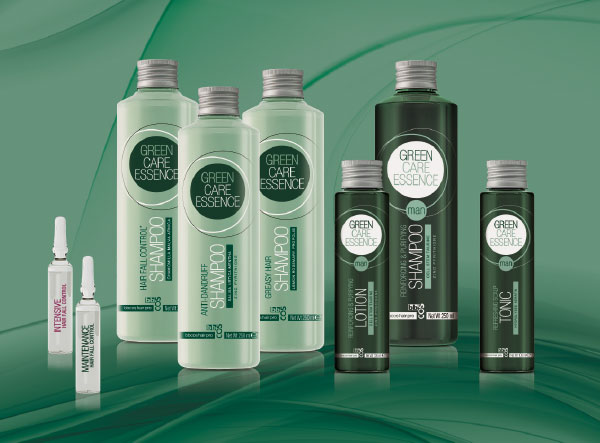 greencare essence bbcos