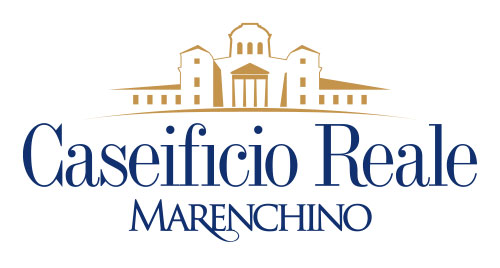 logo caseificio reale